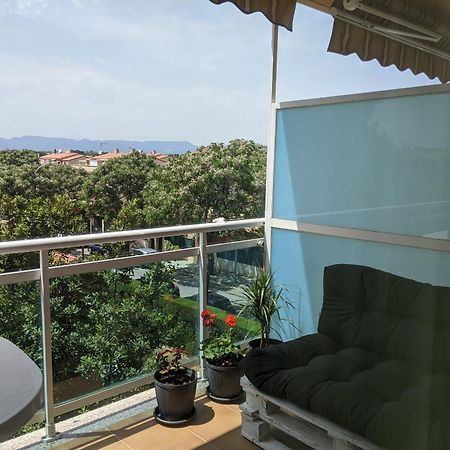 Apartamento Piscina Vilafortuny Apartment Кембрилс Екстериор снимка