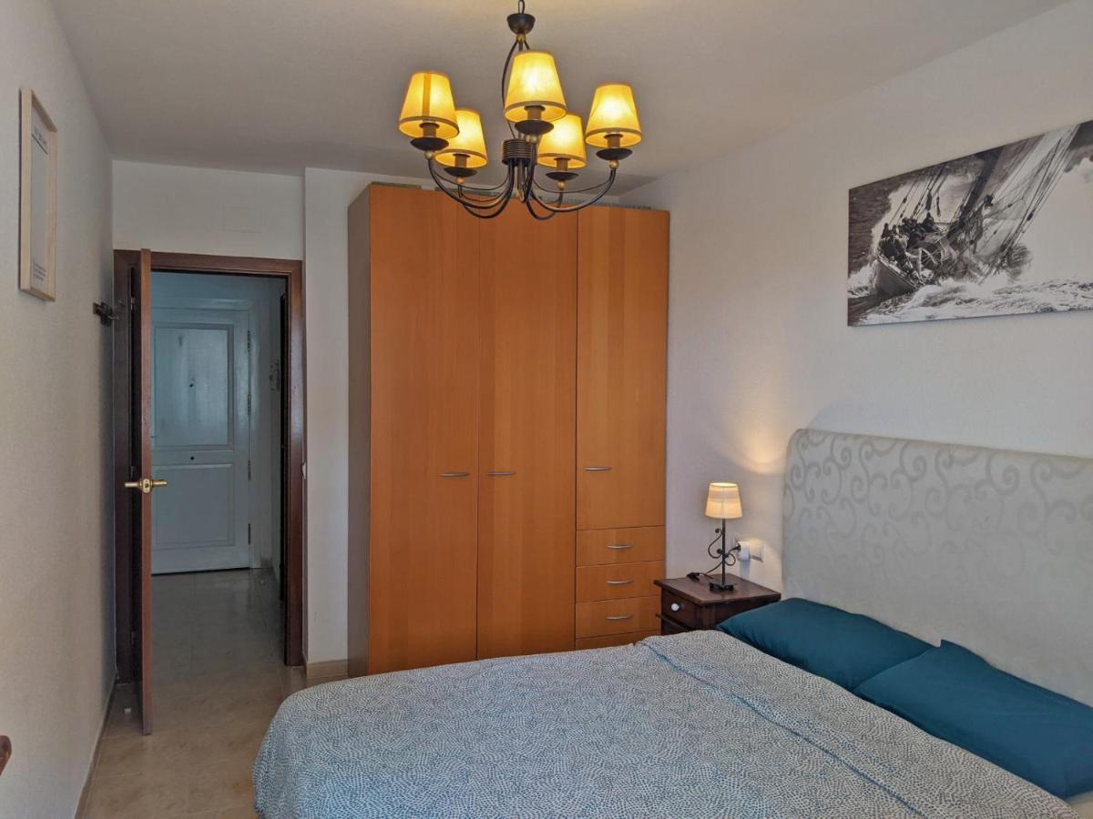 Apartamento Piscina Vilafortuny Apartment Кембрилс Екстериор снимка