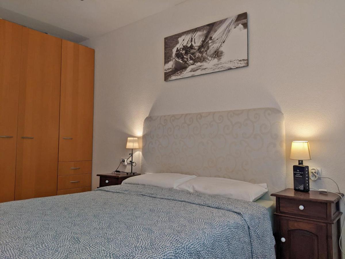 Apartamento Piscina Vilafortuny Apartment Кембрилс Екстериор снимка