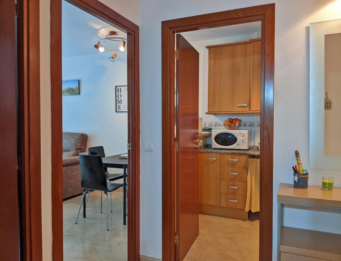 Apartamento Piscina Vilafortuny Apartment Кембрилс Екстериор снимка