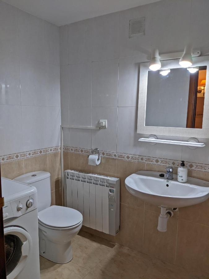 Apartamento Piscina Vilafortuny Apartment Кембрилс Екстериор снимка